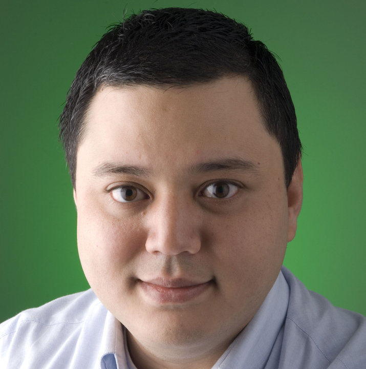 Ricardo Minoru Horie