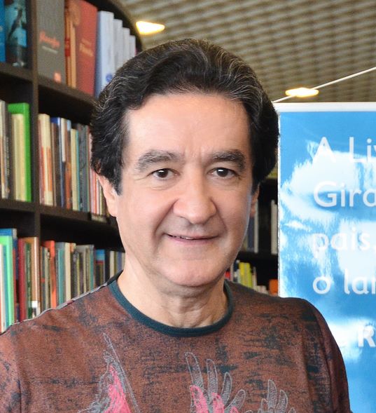 Ricardo Viveiros
