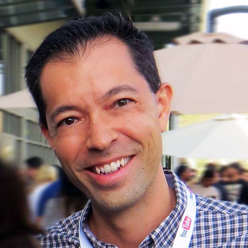 Éric Eroi Messa